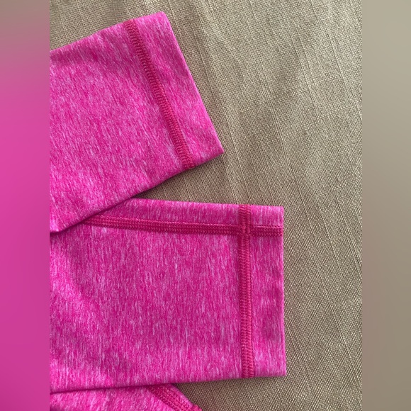 women’s leggings pink size 6 - Picture 4 of 14